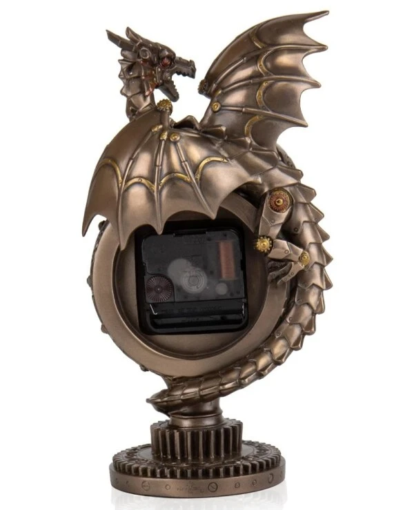Veronese Watch Dragon Guardian (26 cm) | Watch Dragon Guardian (26 cm)_5