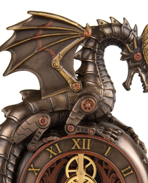 Veronese Dragon Eye watch (23 cm) 77279A4 | Watch Dragon Eye (23 cm)_4