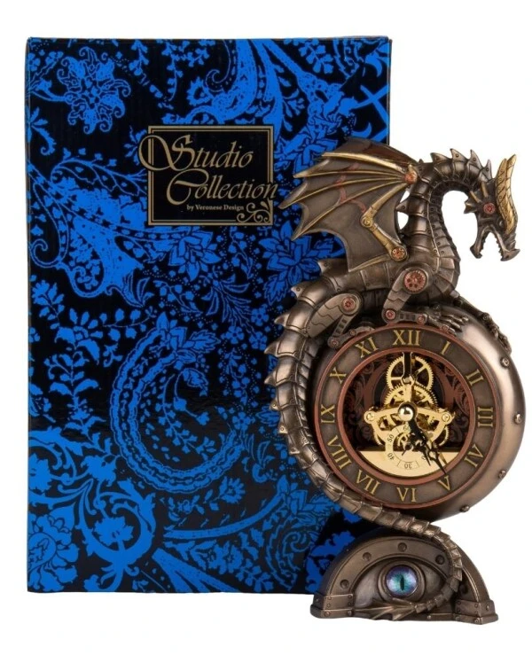 Veronese Dragon Eye watch (23 cm) 77279A4 | Watch Dragon Eye (23 cm)_5