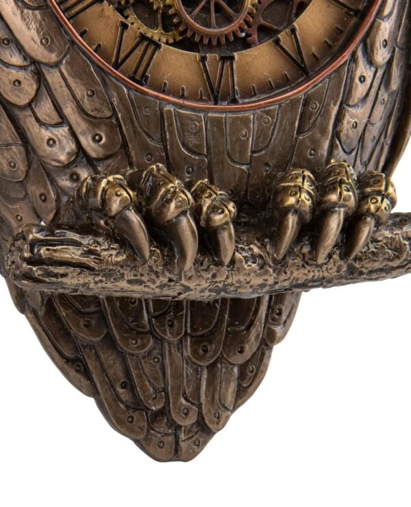 Veronese Owl watch (32 cm) | Owl watch (32 cm)_4