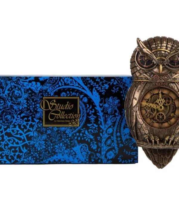Veronese Owl watch (32 cm) | Owl watch (32 cm)_5