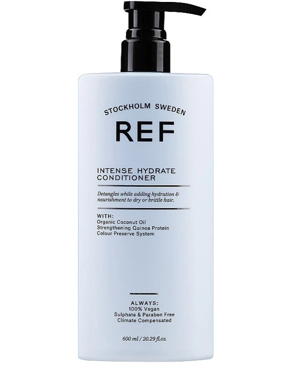 REF Увлажняющий кондиционер для волос, pH 3.5 | Intense Hydrate Conditioner фото, цена, купить