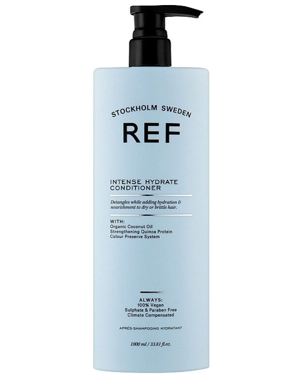 REF Увлажняющий кондиционер для волос, pH 3.5 | Intense Hydrate Conditioner фото, цена, купить