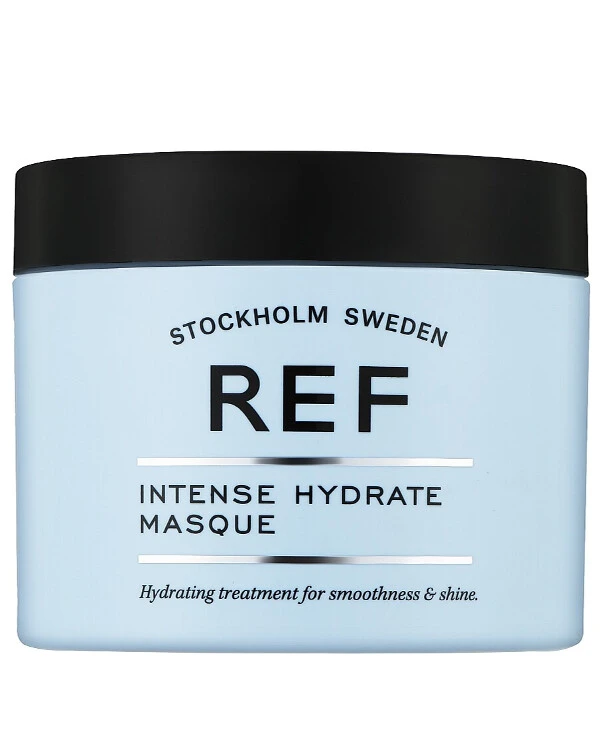 REF - Маска для волос Увлажняющая Intense Hydrate Masque 250 мл