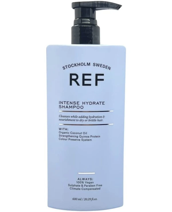 REF Шампунь для интенсивного увлажнения pH 5.5 | Intense Hydrate Shampoo фото, цена, купить