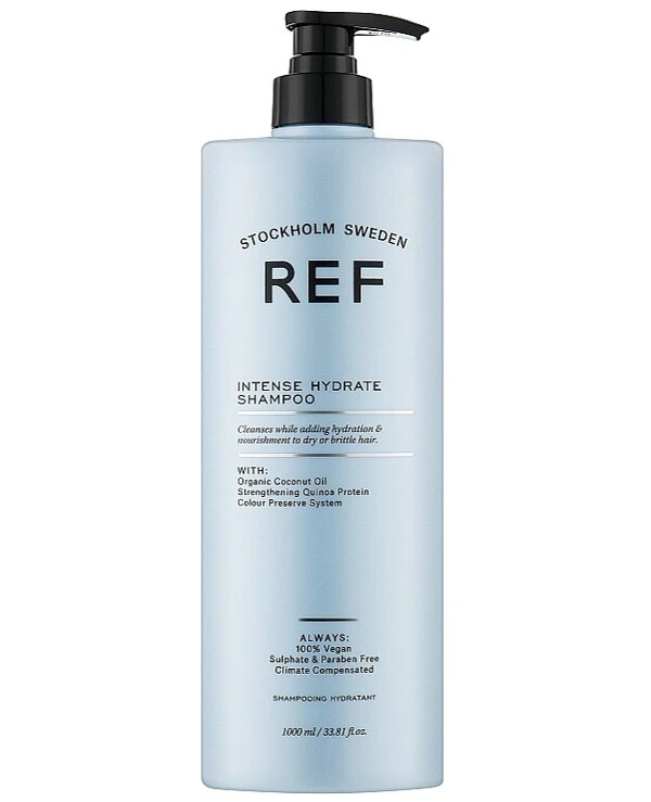 REF Шампунь для интенсивного увлажнения pH 5.5 | Intense Hydrate Shampoo фото, цена, купить