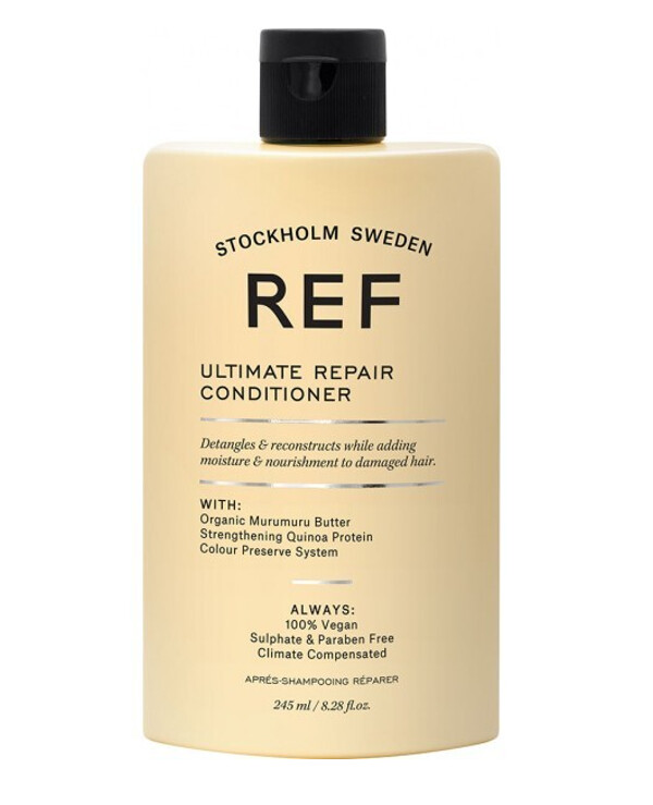 REF - Deep recovery conditioner pH 3.3 Ultimate Repair Conditioner 245 ml