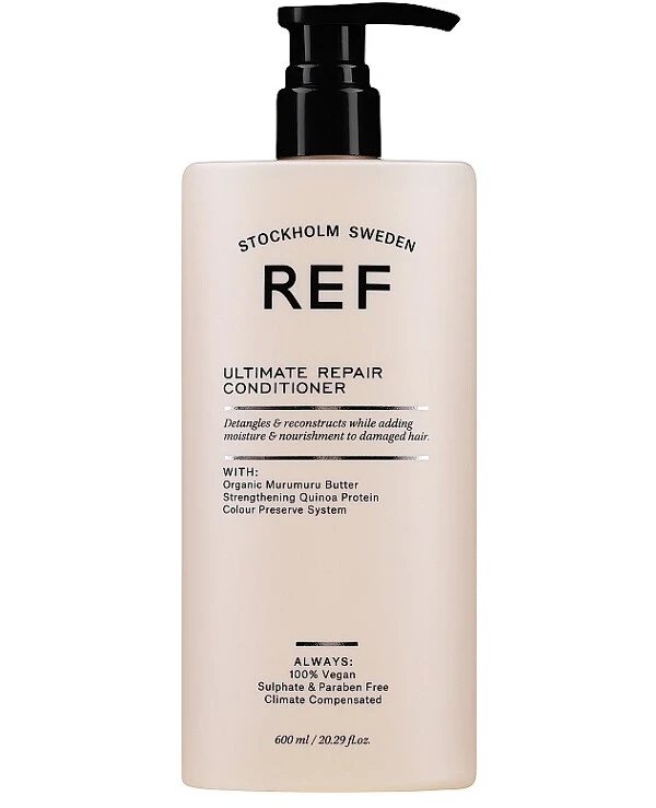 REF Кондиционер глубокого восстановления pH 3.3 | Ultimate Repair Conditioner фото, цена, купить