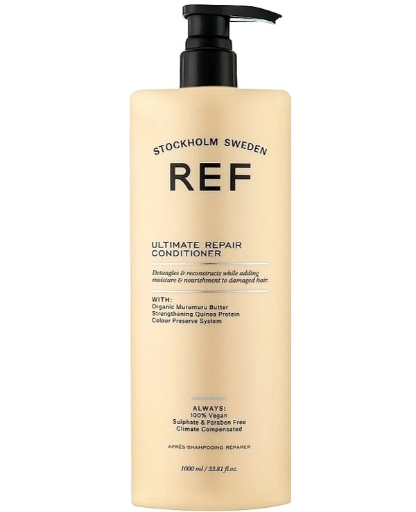 REF Кондиционер глубокого восстановления pH 3.3 | Ultimate Repair Conditioner фото, цена, купить