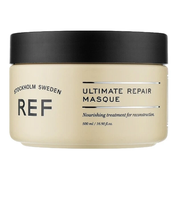 REF Маска для волос | Ultimate Repair Masque фото, цена, купить