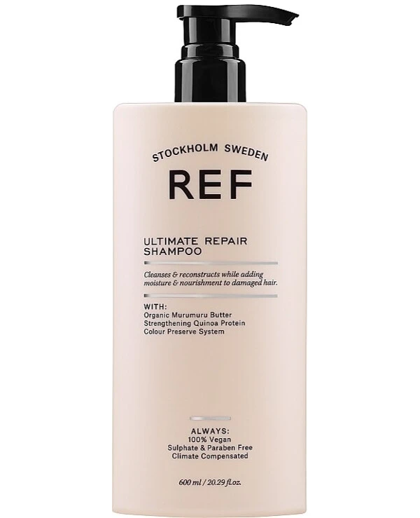 REF Шампунь глубокого восстановления pH 5.5 | Ultimate Repair Shampoo фото, цена, купить