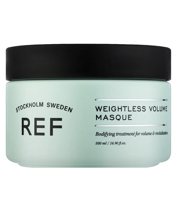REF Маска для объема волос pH 3.5 | Weightless Volume Masque  фото, цена, купить