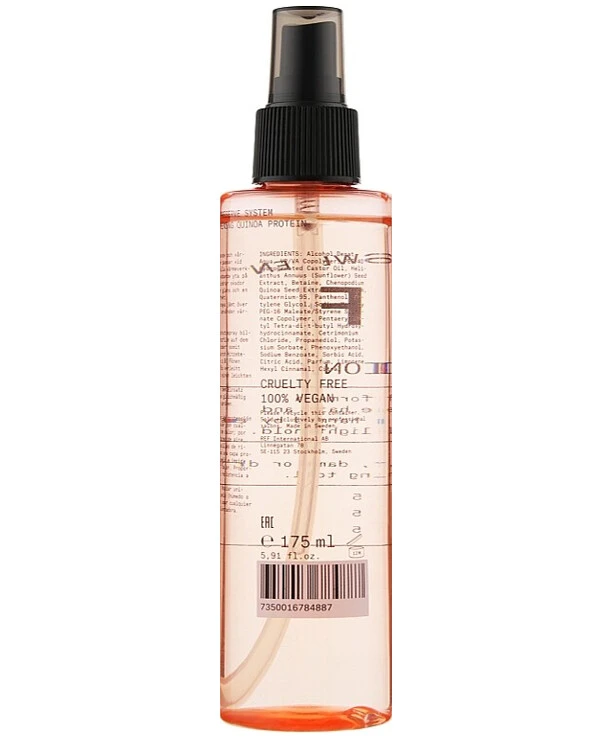 REF Thermal protection spray No. 230 | Thermal protection spray No. 230