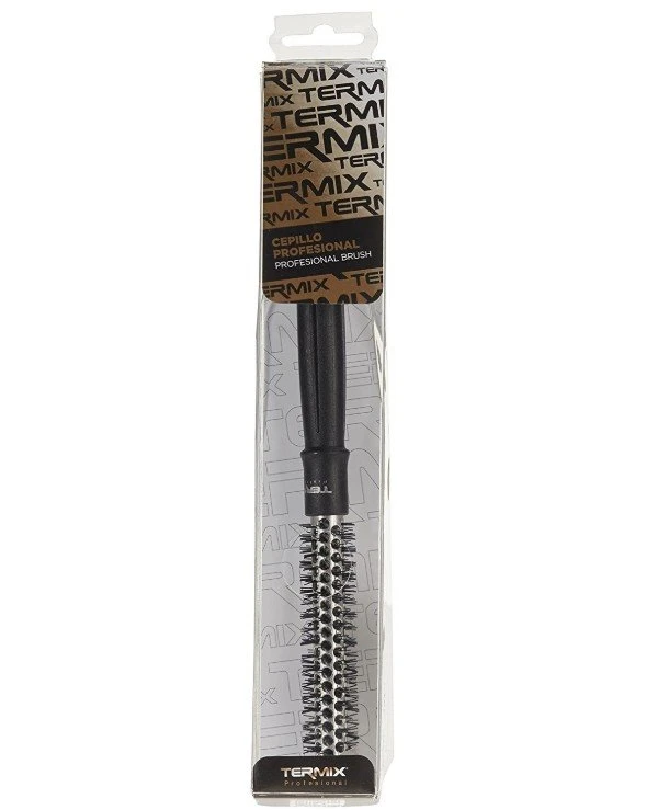 Термобрашинг антистатичный | Thermic Brush 12mm фото, цена, купить