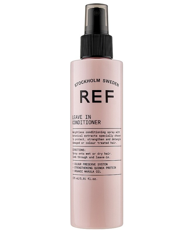 REF - Leave-in conditioner Leave In Conditioner 175ml
