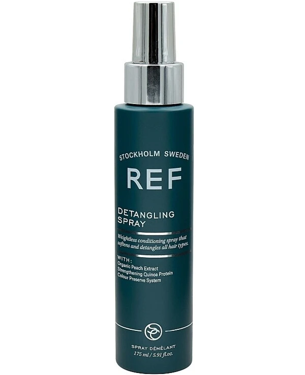 REF - Спрей для распутывания волос Detangling Spray 175 мл