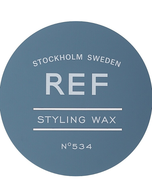 REF - Styling wax Styling Wax N°534 85ml