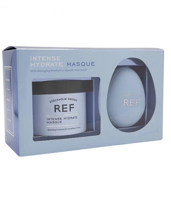REF - Промо бокс Увлажнение волос Promo Box Intense Hydrate Masques 250 мл