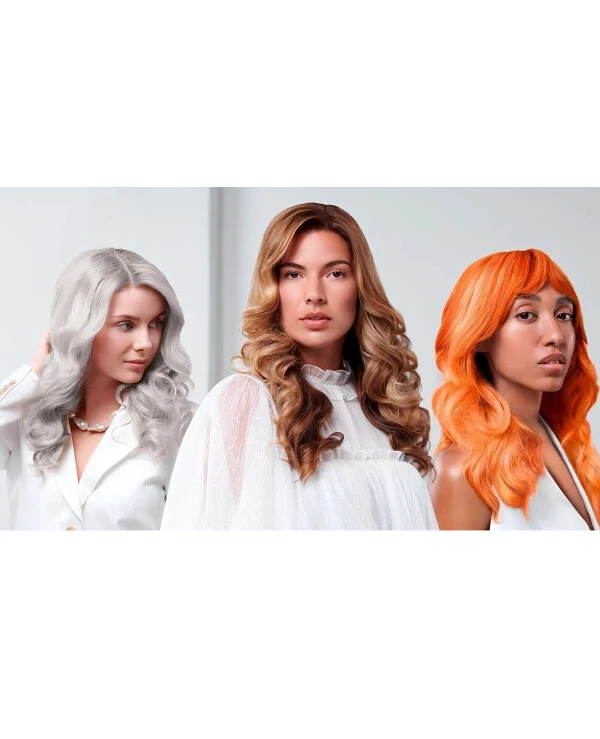 IdHair Тонирующий бальзам | Тонирующий бальзам_4