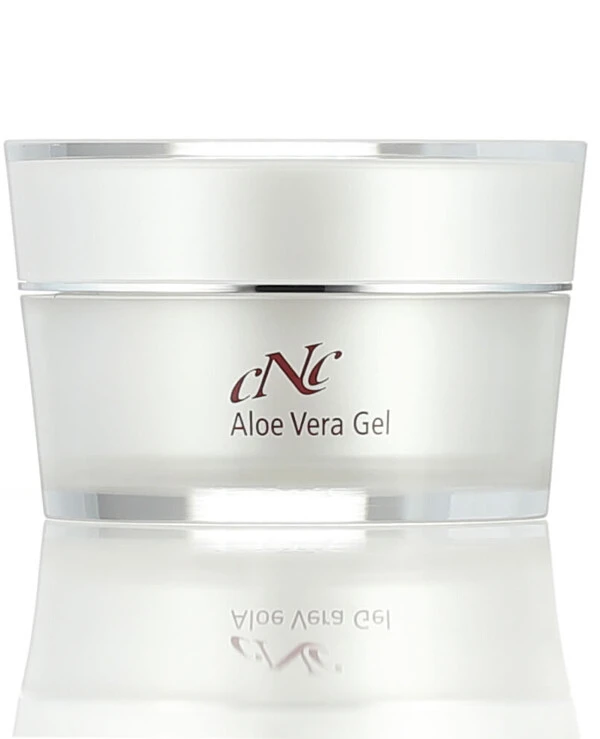 CNC Cosmetic - Гель с Алоэ Вера Сlassic Aloe Vera Gel 50 мл