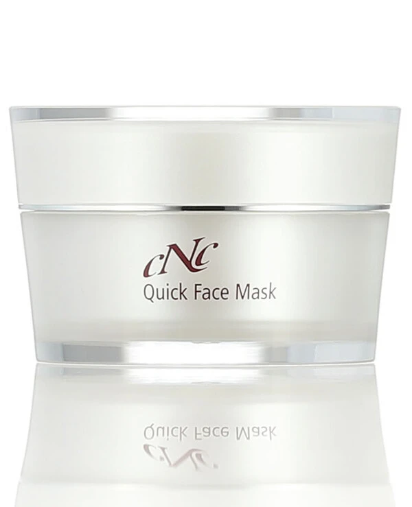 CNC Cosmetic - Маска для лица с моментальным лифтинг-эффектом Сlassic Quick Face Mask 50 мл