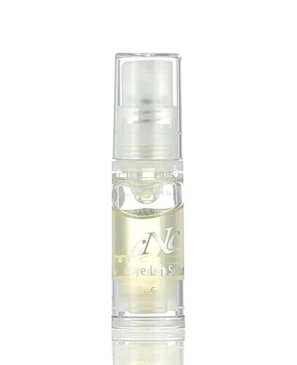CNC Cosmetic - Лифтинг-сыворотка для кожи вокруг глаз Aesthetic world Eye Lift Serum 5 мл