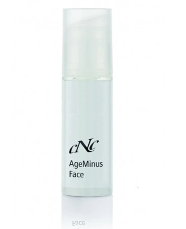 CNC Cosmetic - Антивозрастной крем для лица Аesthetic world Age Minus Face 100 мл