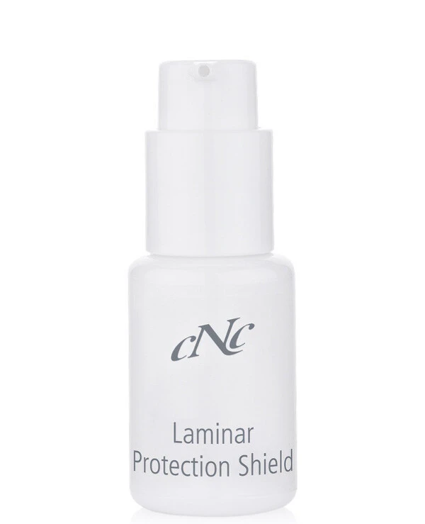 CNC Cosmetic - Ламинарный защитный крем Аesthetic world Laminar Protection Shield 30 мл