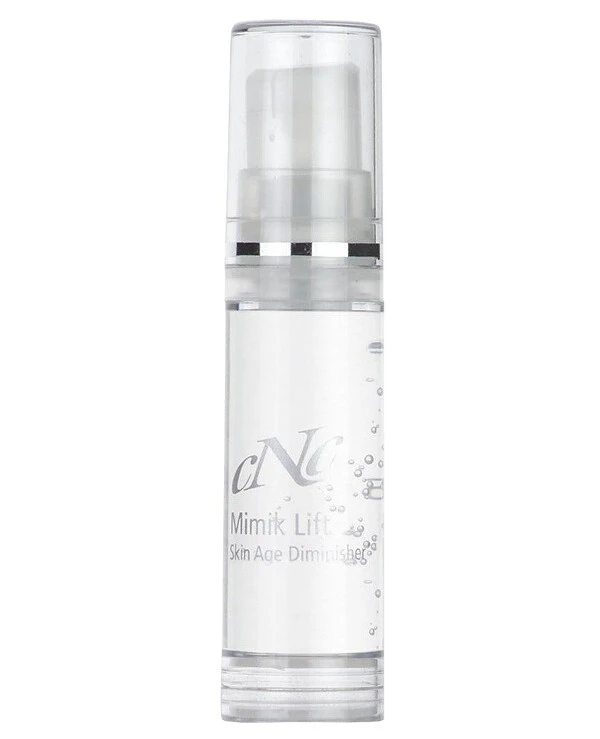 CNC Cosmetic - Сыворотка от мимических морщин Aesthetic world Mimik Lift 15 мл