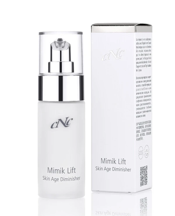 CNC Cosmetic Сыворотка от мимических морщин | Aesthetic world Mimik Lift фото, цена, купить