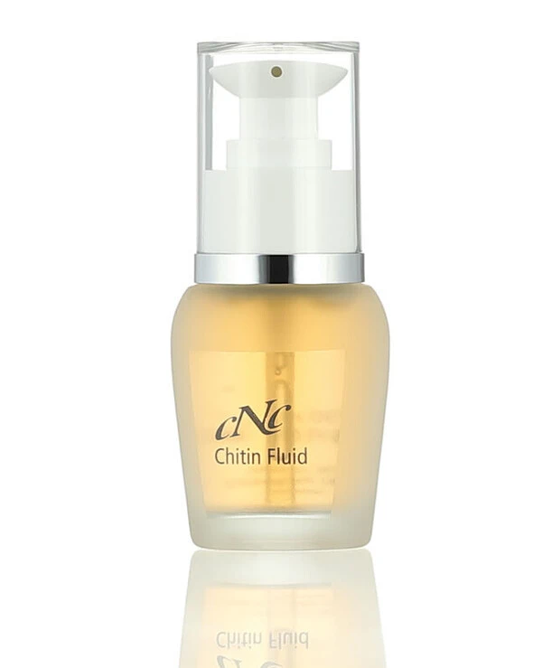 CNC Cosmetic - Флюид с Хитином Аesthetic world Chitin Fluid 30 мл