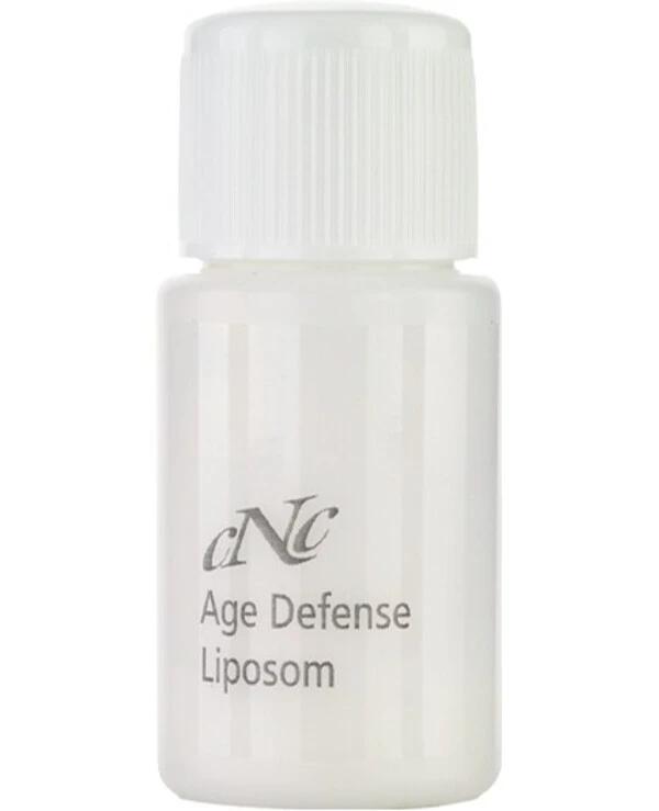 CNC Cosmetic Концентрат с липосом для защиты от старения | Aesthetic world Age Defense Liposom фото, цена, купить