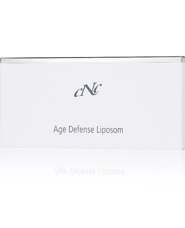 CNC Cosmetic Концентрат с липосом для защиты от старения | Aesthetic world Age Defense Liposom фото, цена, купить