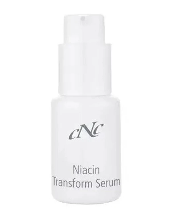 CNC Cosmetic - Ночная сыворотка с ниацином и транексамовой кислотой Niacin Transform Serum 30 мл