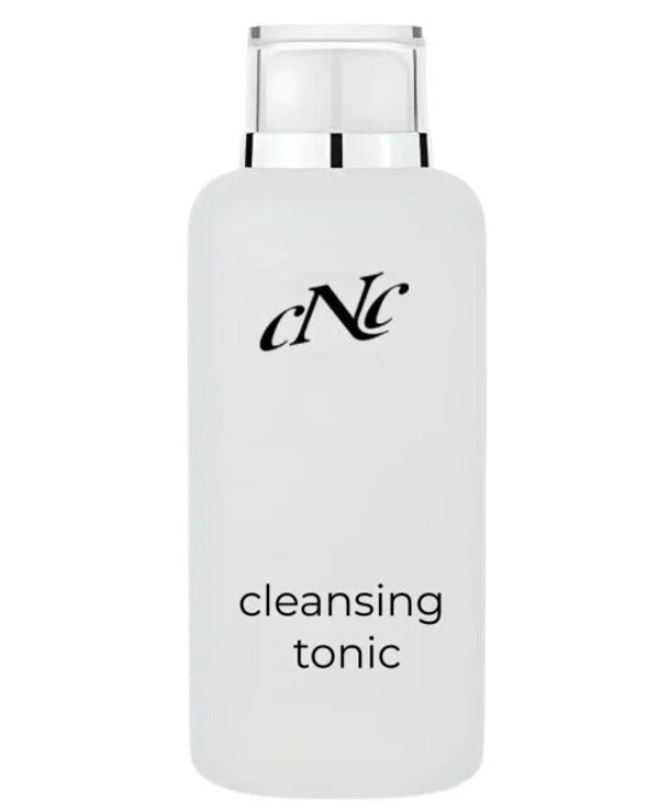 CNC Cosmetic - Очищающий тоник Skin2derm Ceansing tonic 200 мл