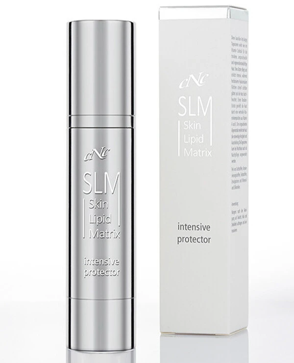 CNC Cosmetic - Интенсивный протектор Skin2derm Intensive protector 50 мл
