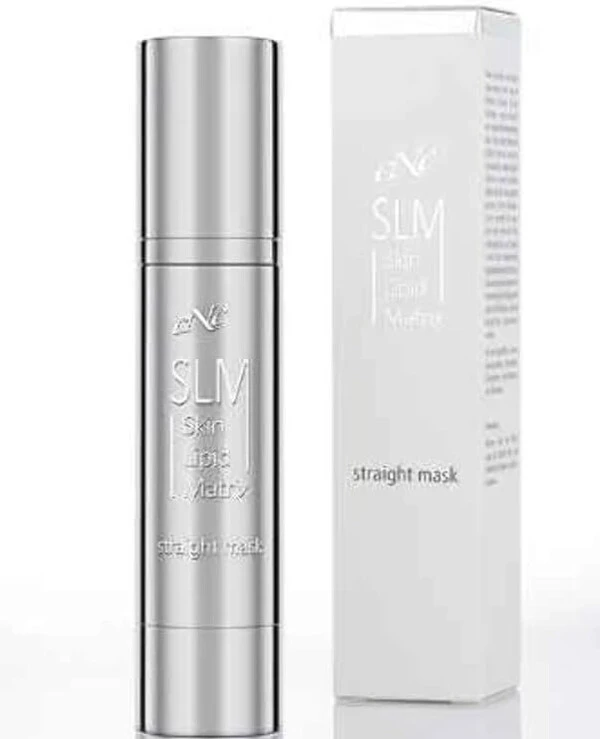 CNC Cosmetic - Классическая маска Skin2derm Straight mask 50 мл