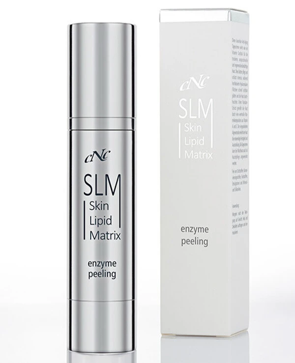 CNC Cosmetic - Энзимный пилинг Skin2derm Enzyme peeling 50 мл