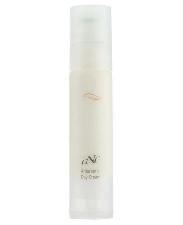 CNC Cosmetic - Амарантовый дневной крем Pure organic Amaranth Day Cream 50 мл