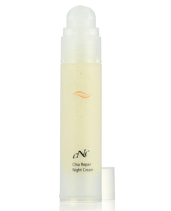 CNC Cosmetic - Восстанавливающий ночной крем с чиа Pure organic Chia Repair Night Cream 50 мл