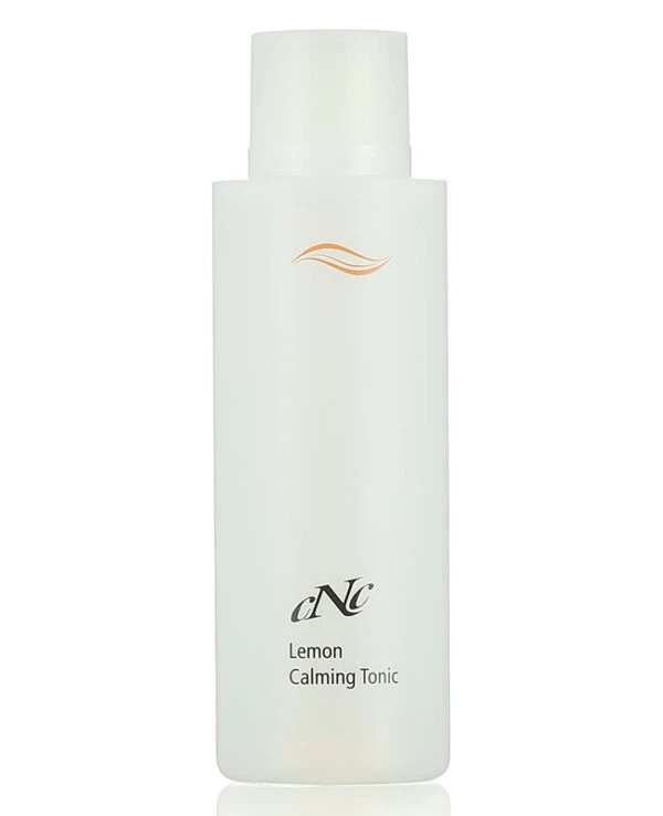 CNC Cosmetic - Лимонный успокаивающий тоник Pure organic Lemon Calming Tonic 200 мл