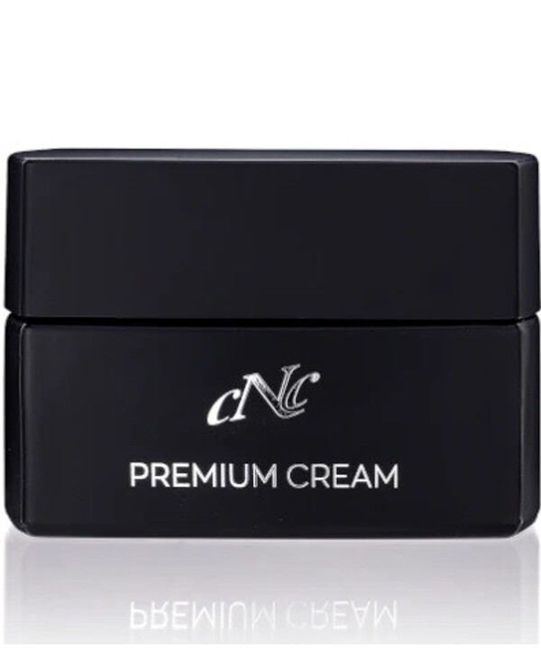 CNC Cosmetic - Premium face cream Premium Cream 50ml