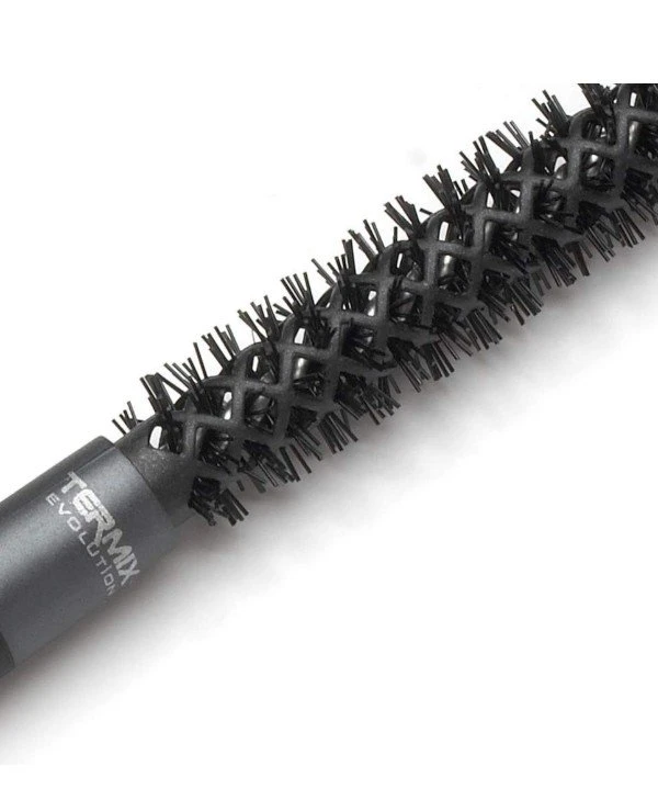 Термобрашинг с ионизацией | Termix Evolution xl brush  фото, цена, купить
