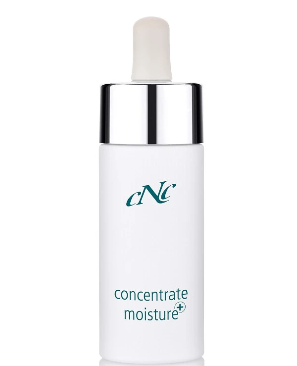 CNC Cosmetic - Концентрат для обезвоженной кожи Aesthetic Pharm Concentrate moisture+ 15 мл