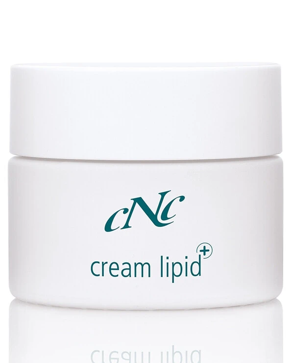 CNC Cosmetic - Крем для сухой, грубой кожи с низким содержанием липида Aesthetic Pharm Cream lipid + 50 мл