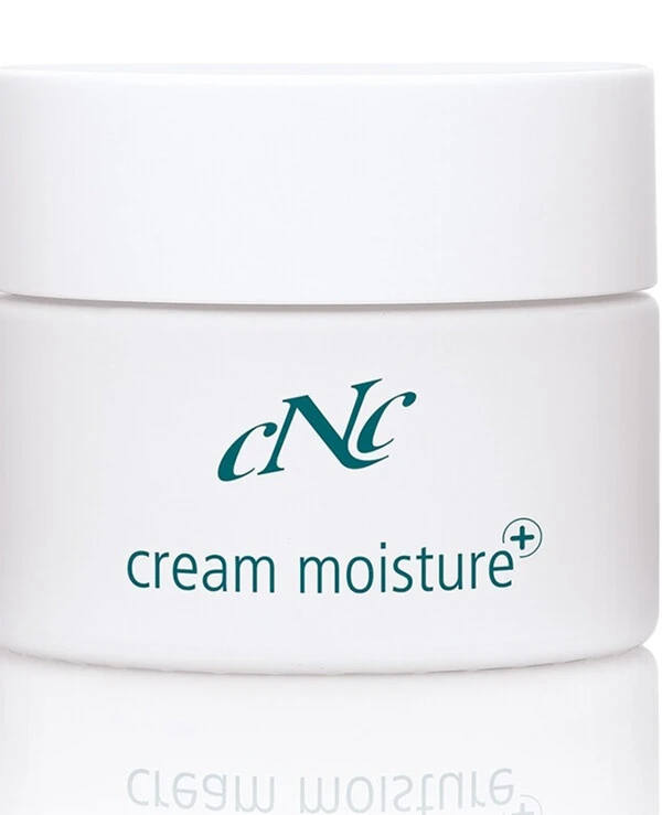 CNC Cosmetic - Увлажняющий крем с двойным эффектом Aesthetic Pharm Cream moisture + 50 мл