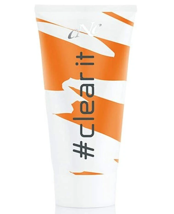 CNC Cosmetic - Легкий крем-уход Сlear it cream 50 мл