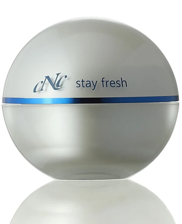 CNC Cosmetic - Освежающий тонизирующий крем Жемчужина Касуми Moments of Pearls Stay fresh 50 мл