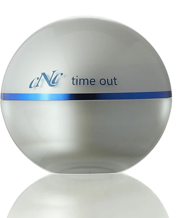 CNC Cosmetic - Увлажняющая и тонизирующая маска Жемчужина Мело Moments of Pearls Time out 50 мл