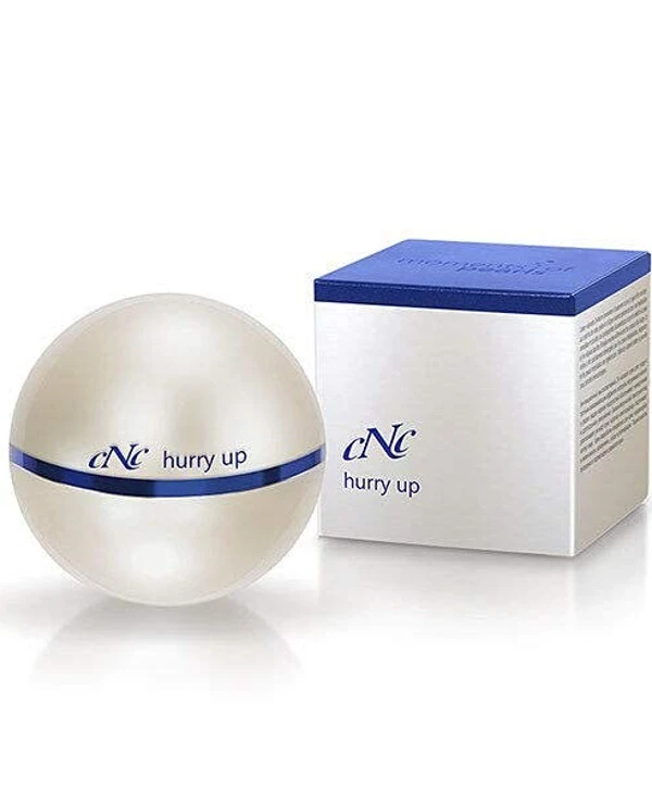 CNC Cosmetic - Насыщенное масло для тела с нежной консистенцией Moments of Pearls Hurry Up 100 мл